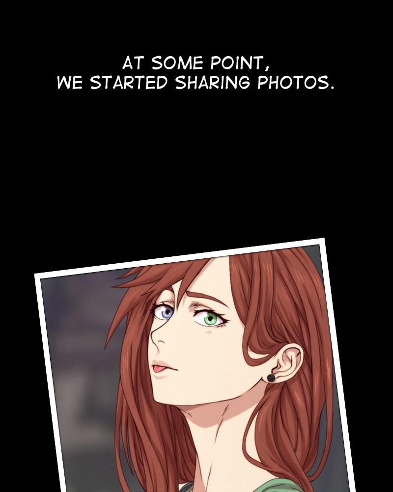 Cinnamonroll - Chapter 21