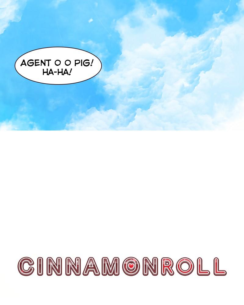 Cinnamonroll - Chapter 41