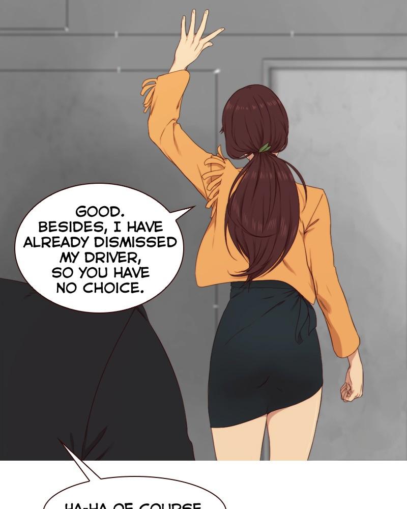 Cinnamonroll - Chapter 41