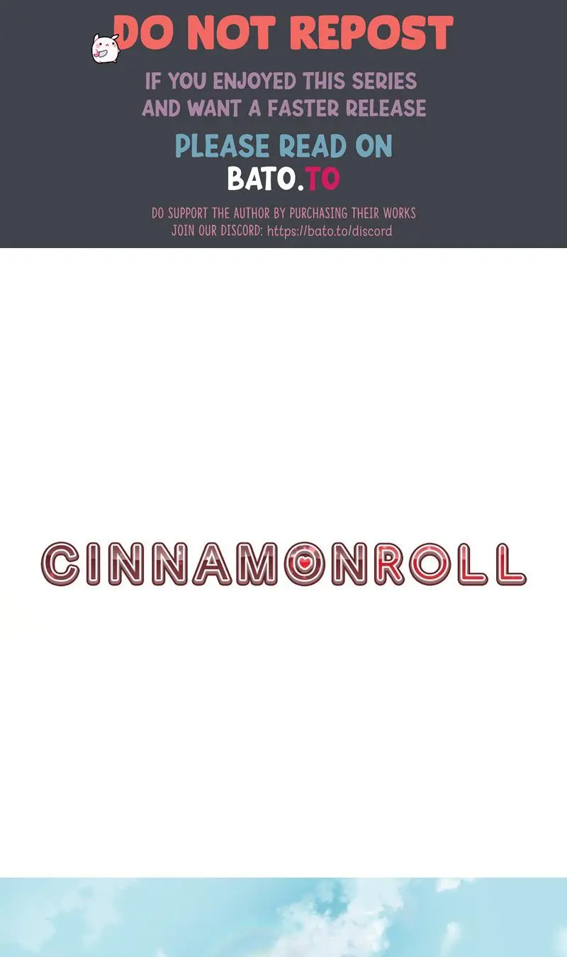 Cinnamonroll - Chapter 50