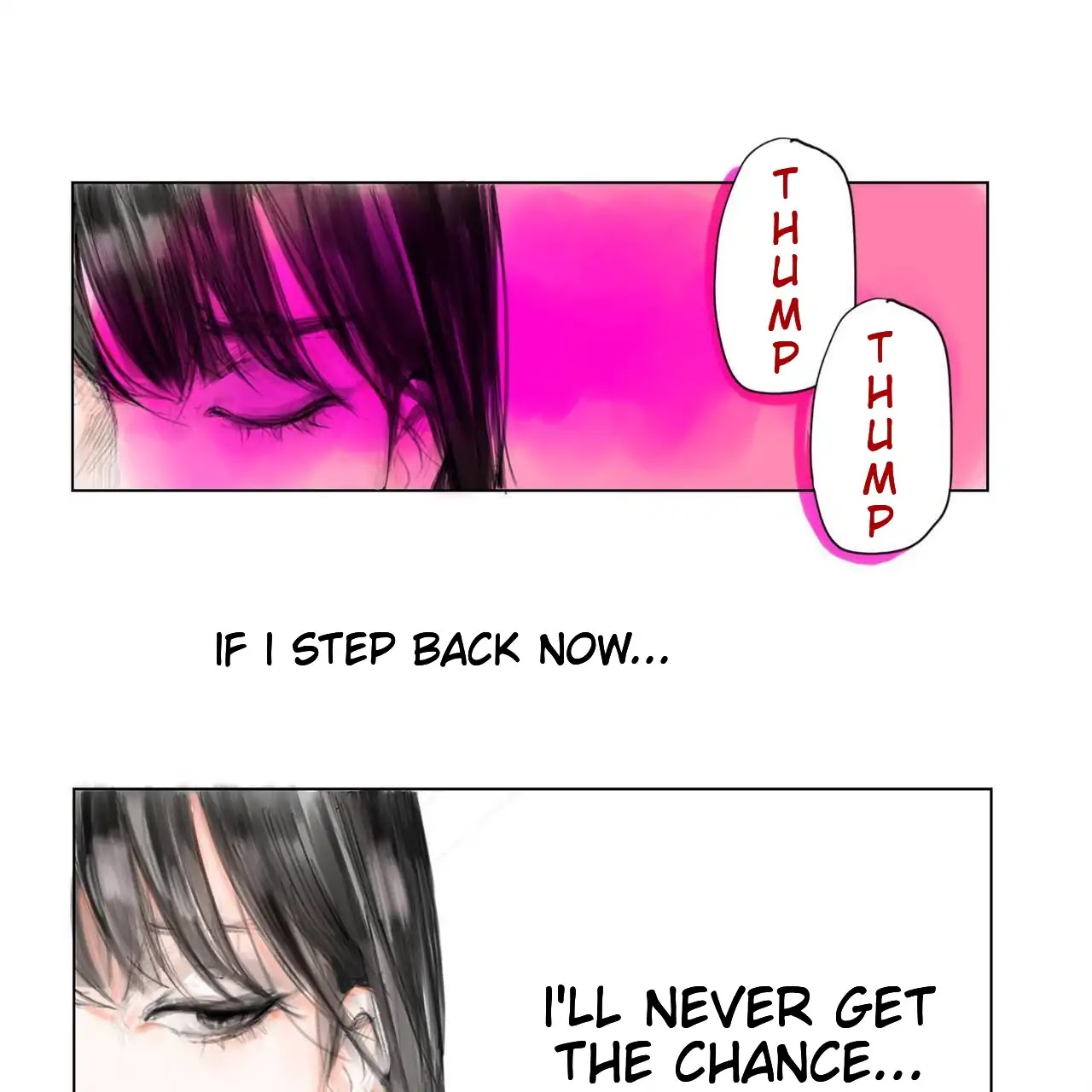 The Way To Confess - Chapter 1: 5 Days Later