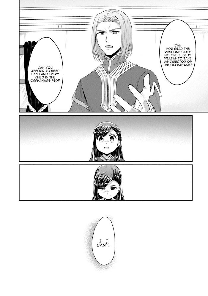 Honzuki No Gekokujou - Chapter 41