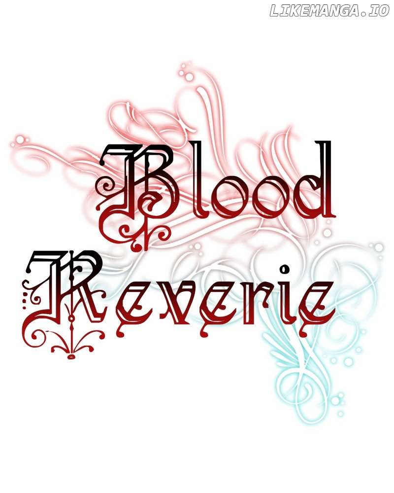 Blood Reverie - Chapter 73