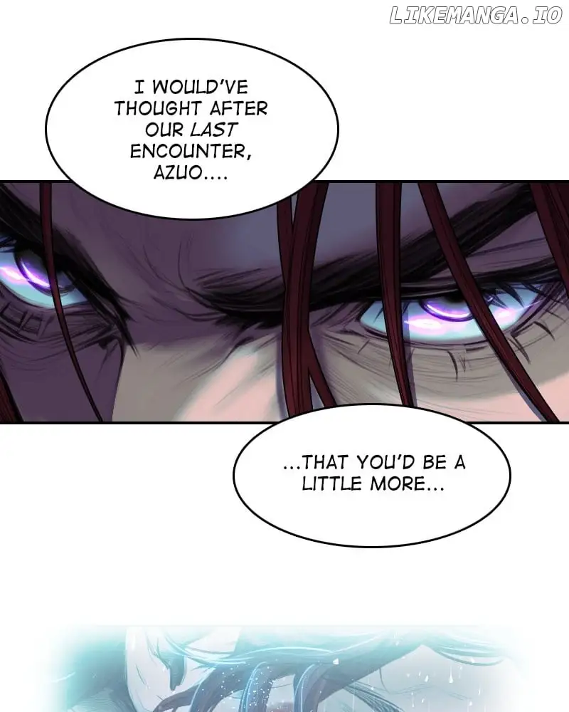 Blood Reverie - Chapter 97