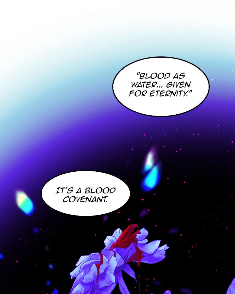 Blood Reverie - Chapter 46