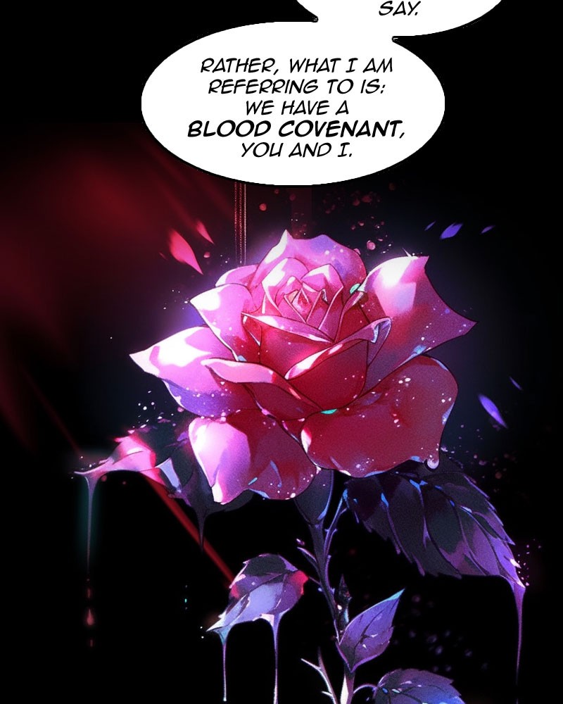 Blood Reverie - Chapter 53