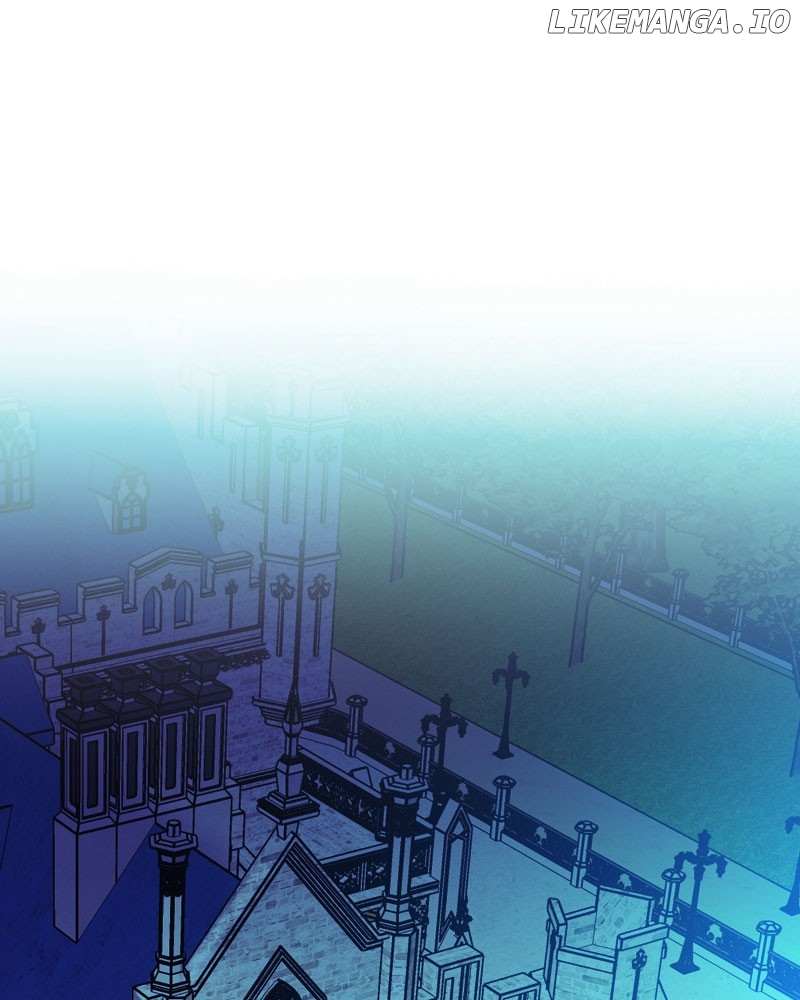 Blood Reverie - Chapter 62