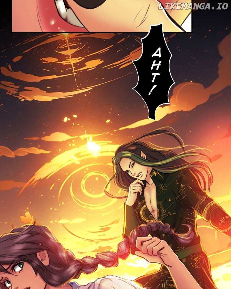 Blood Reverie - Chapter 65