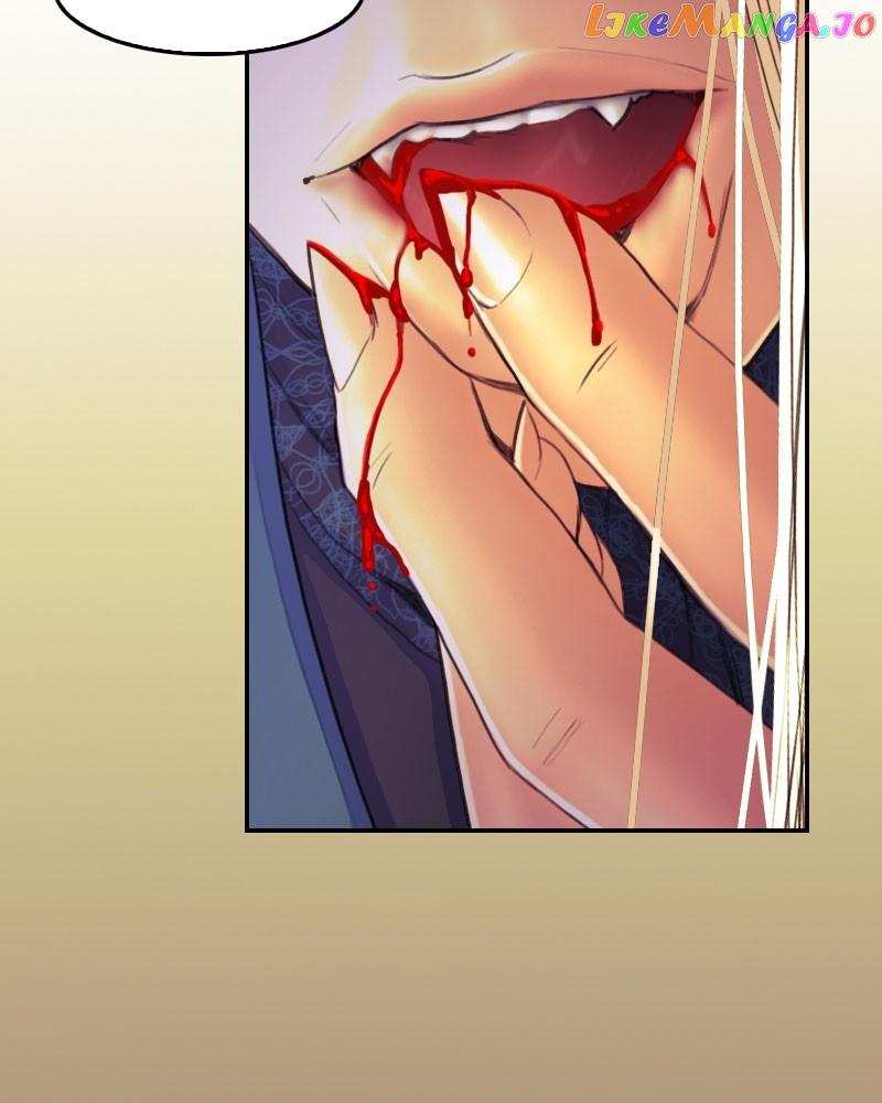 Blood Reverie - Chapter 56