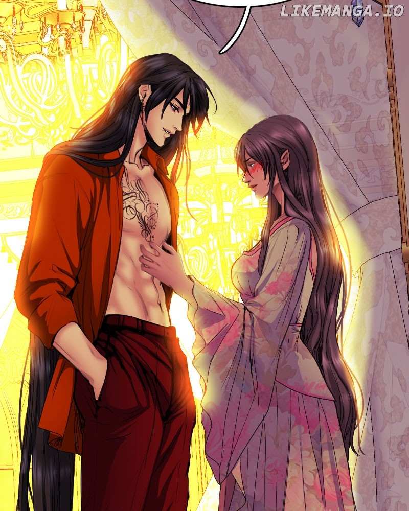 Blood Reverie - Chapter 72