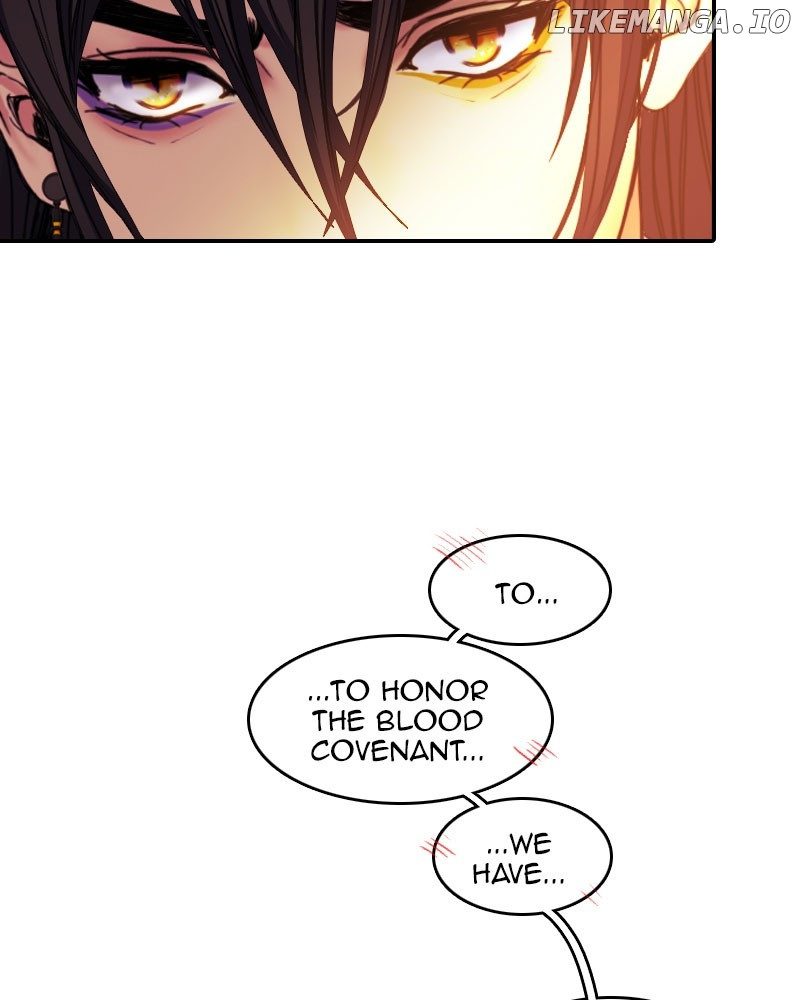 Blood Reverie - Chapter 72