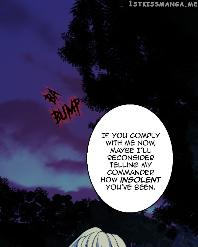 Blood Reverie - Chapter 49