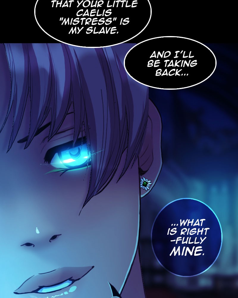 Blood Reverie - Chapter 37