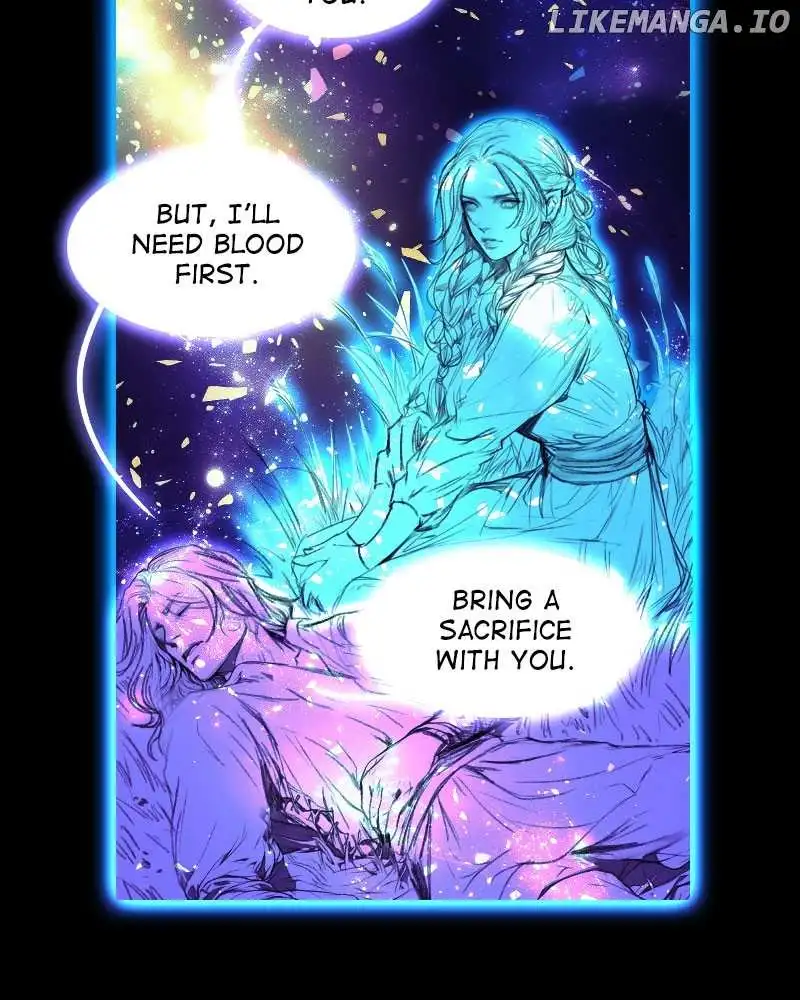 Blood Reverie - Chapter 83