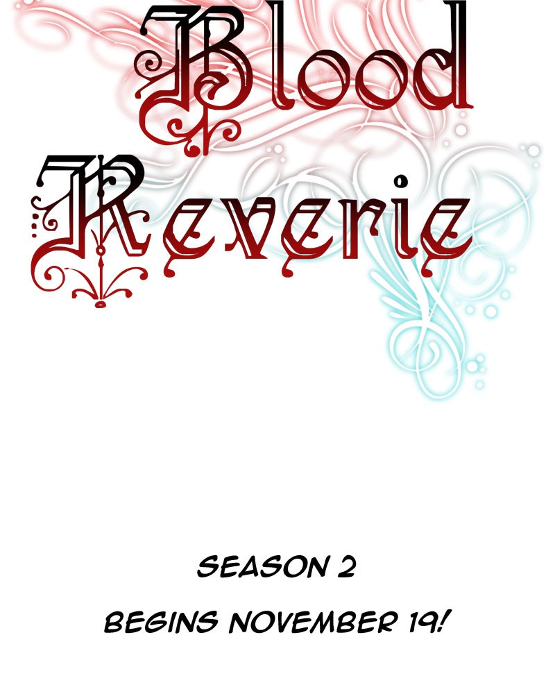 Blood Reverie - Chapter 51