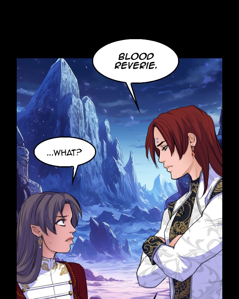 Blood Reverie - Chapter 52