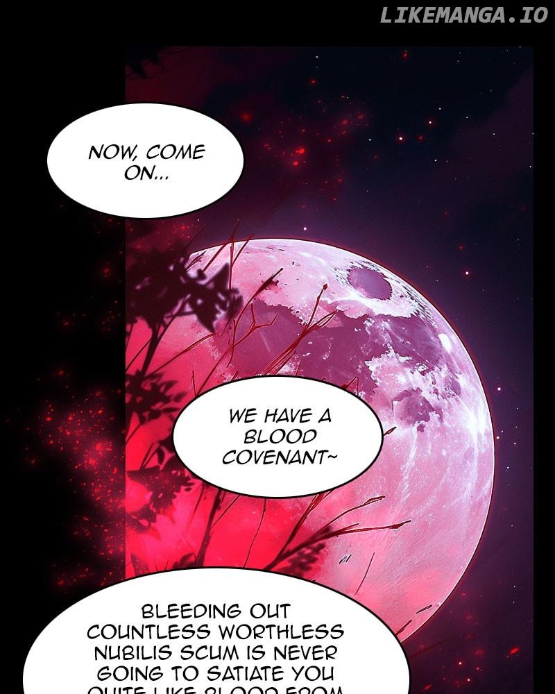 Blood Reverie - Chapter 74