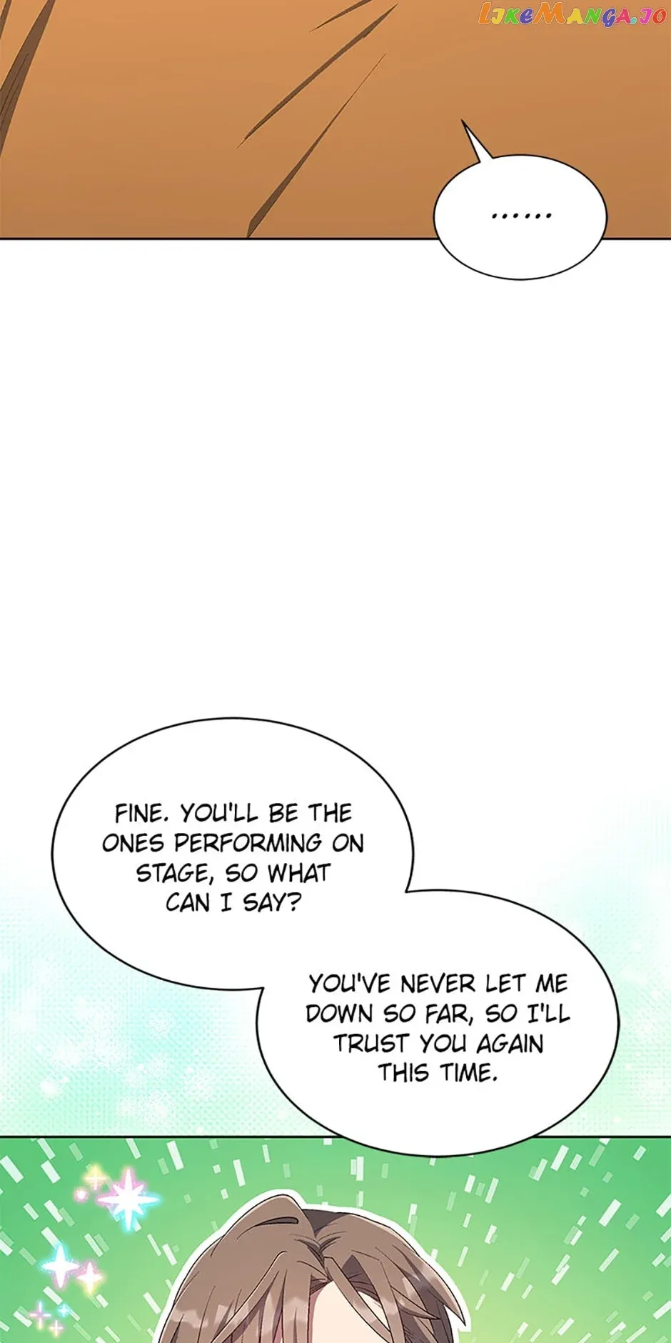 The Second Life Of An All-Rounder Idol - Chapter 43