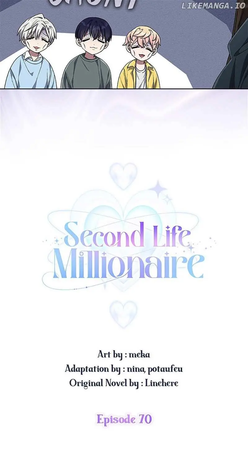 The Second Life Of An All-Rounder Idol - Chapter 70