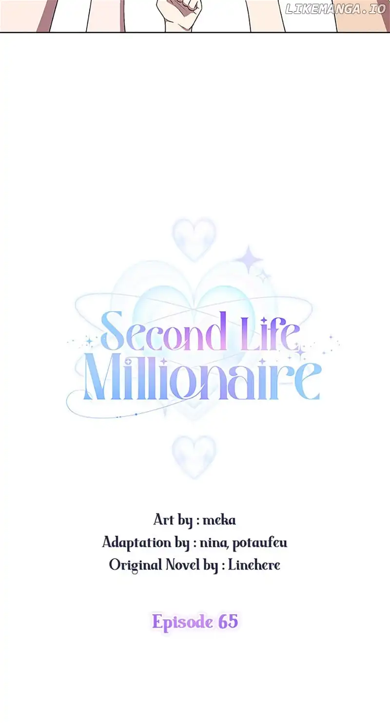 The Second Life Of An All-Rounder Idol - Chapter 65