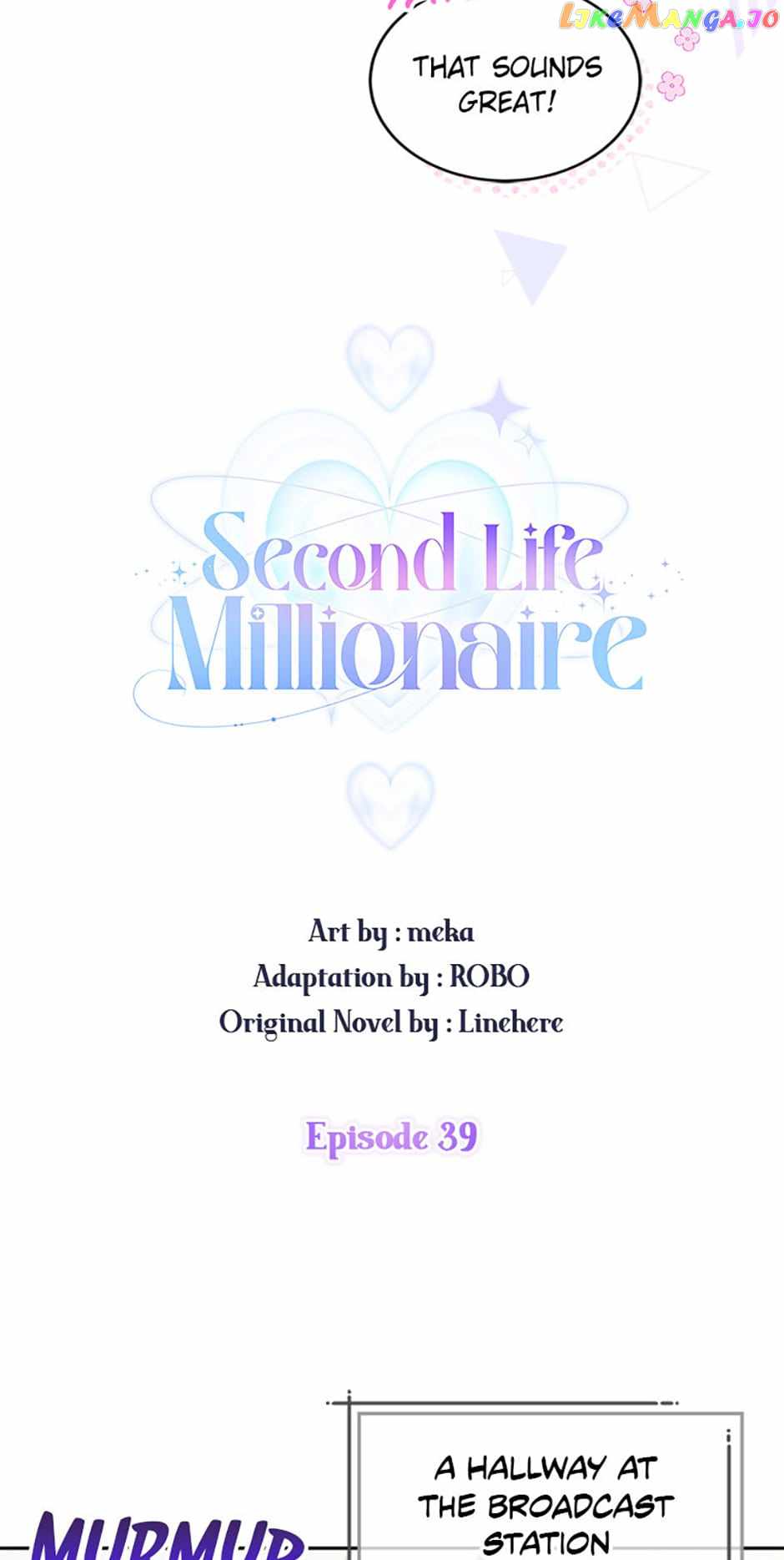 The Second Life Of An All-Rounder Idol - Chapter 39