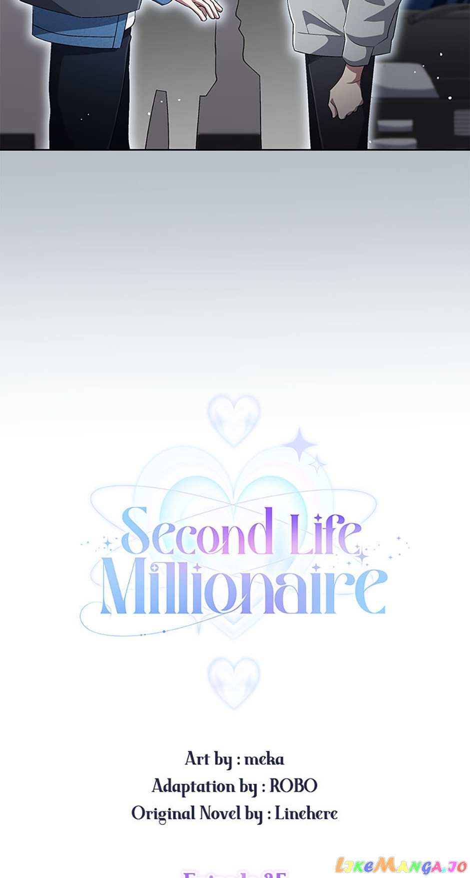 The Second Life Of An All-Rounder Idol - Chapter 35