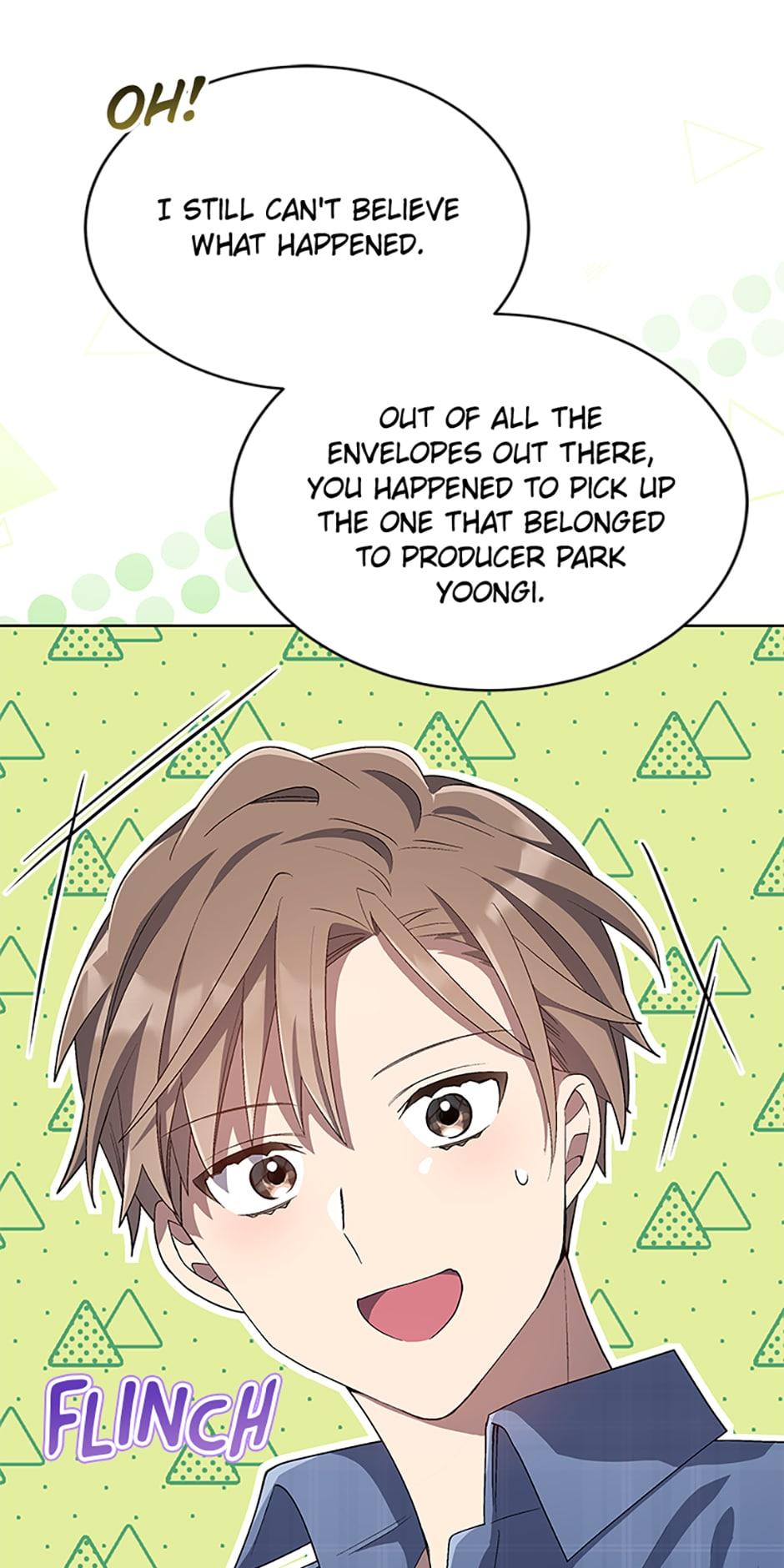 The Second Life Of An All-Rounder Idol - Chapter 22