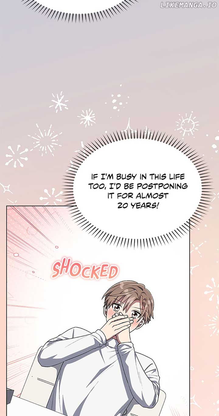 The Second Life Of An All-Rounder Idol - Chapter 57