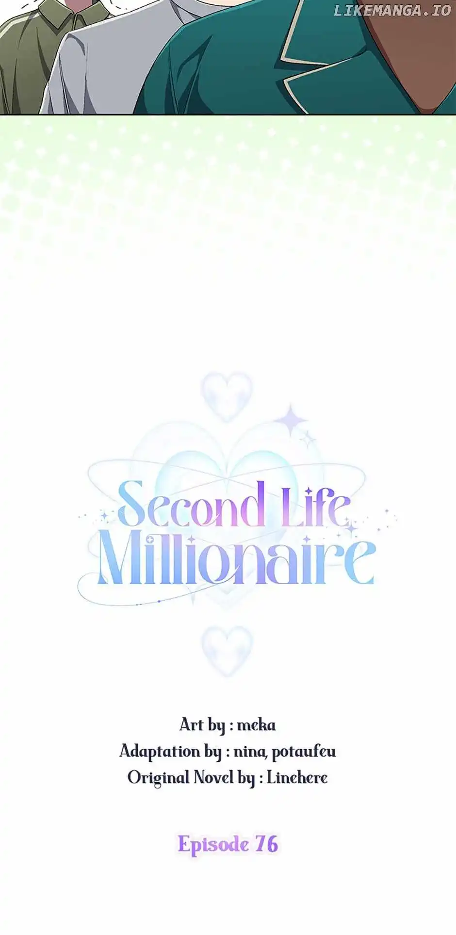 The Second Life Of An All-Rounder Idol - Chapter 76