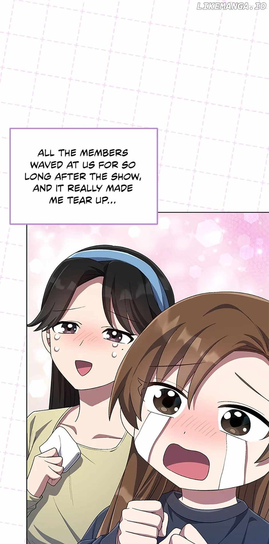 The Second Life Of An All-Rounder Idol - Chapter 60