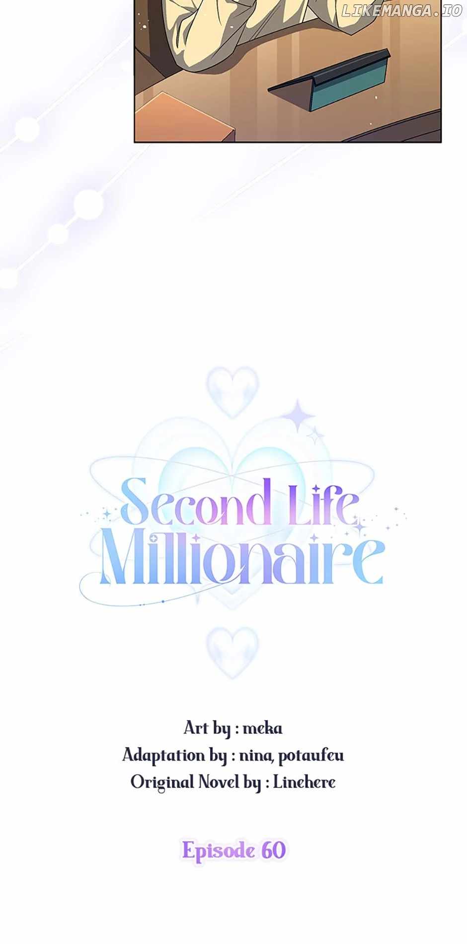 The Second Life Of An All-Rounder Idol - Chapter 60