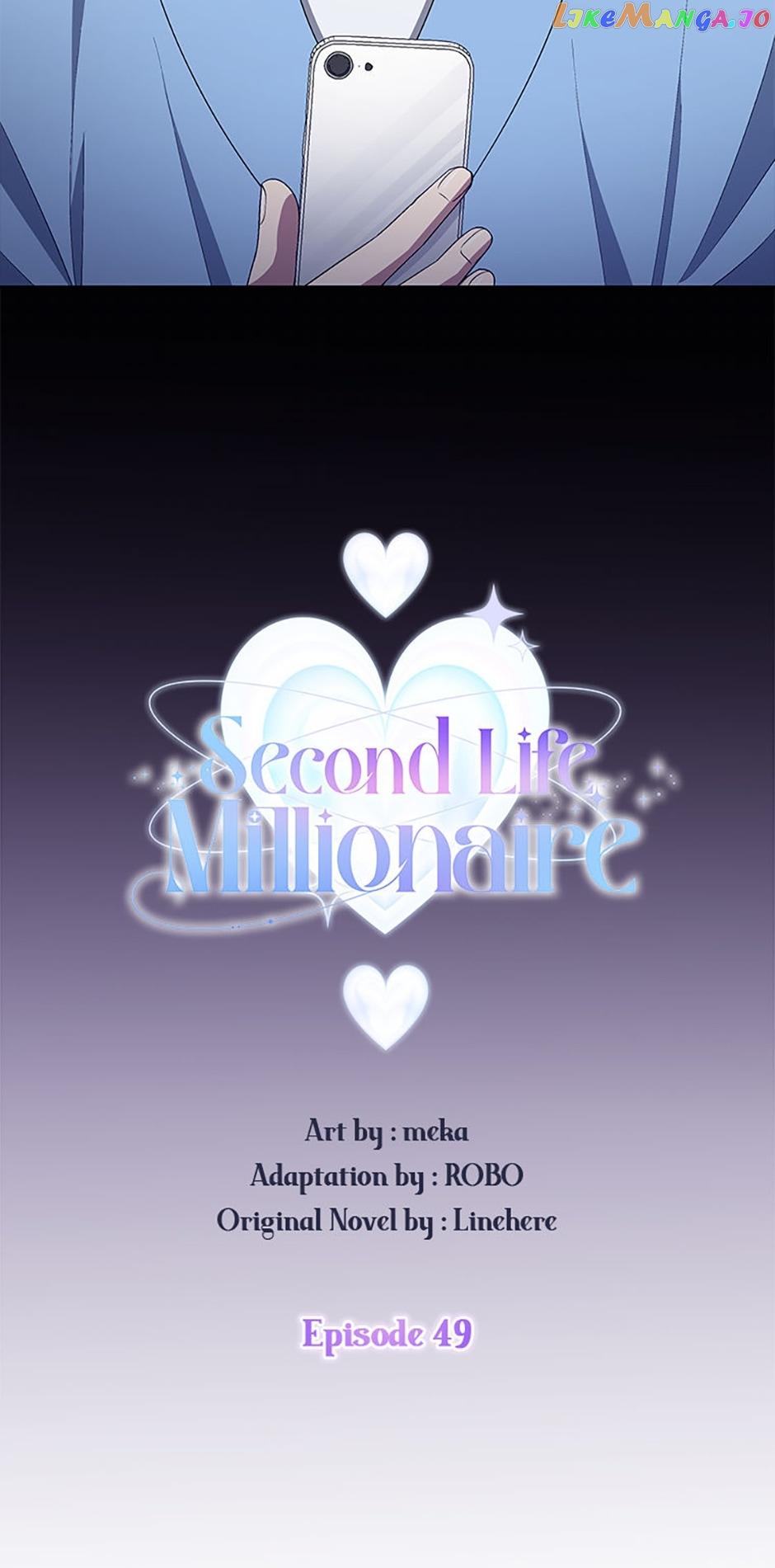 The Second Life Of An All-Rounder Idol - Chapter 49