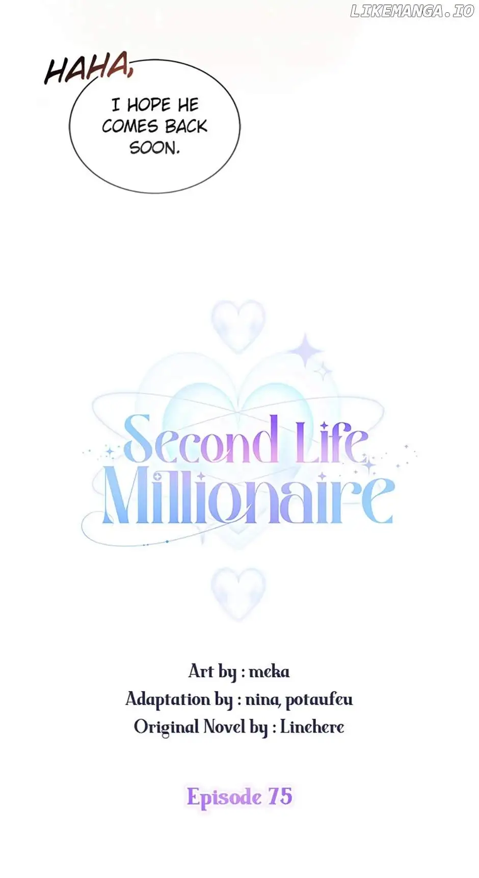 The Second Life Of An All-Rounder Idol - Chapter 75