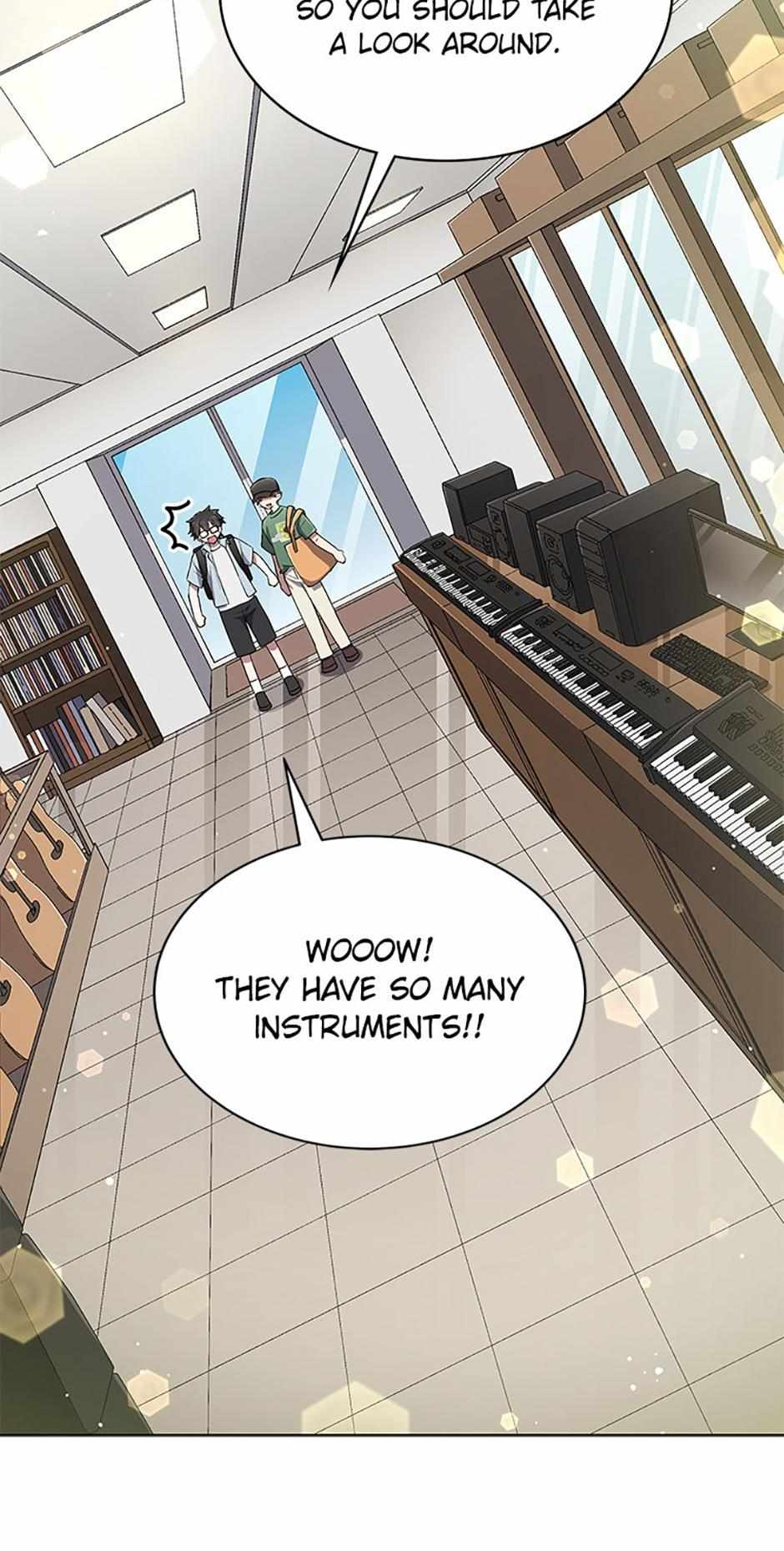 The Second Life Of An All-Rounder Idol - Chapter 27