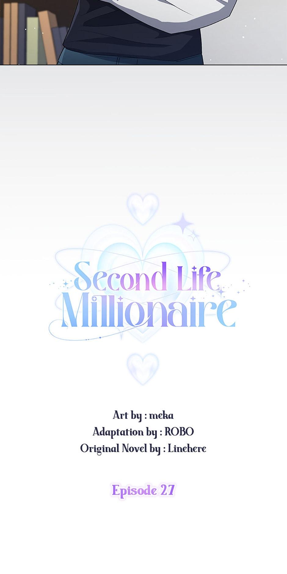 The Second Life Of An All-Rounder Idol - Chapter 27