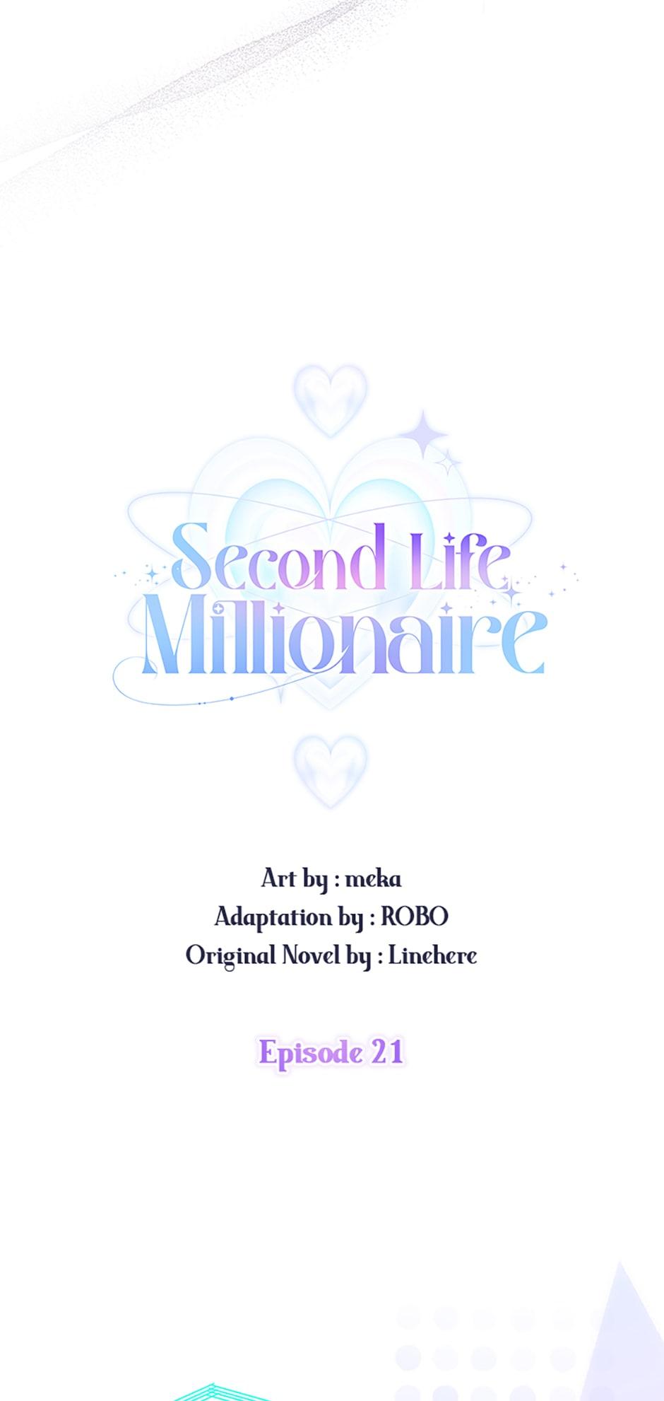 The Second Life Of An All-Rounder Idol - Chapter 21