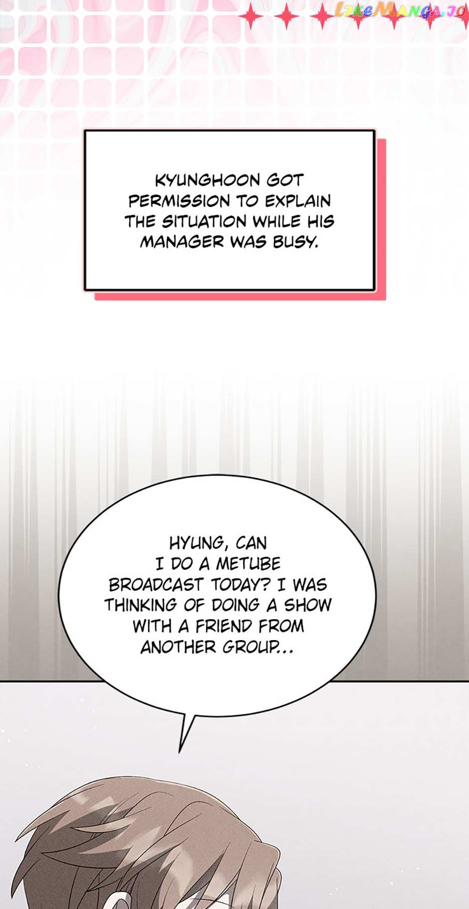 The Second Life Of An All-Rounder Idol - Chapter 32