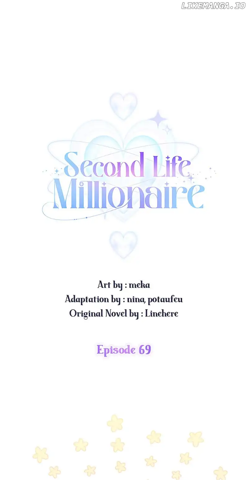 The Second Life Of An All-Rounder Idol - Chapter 69