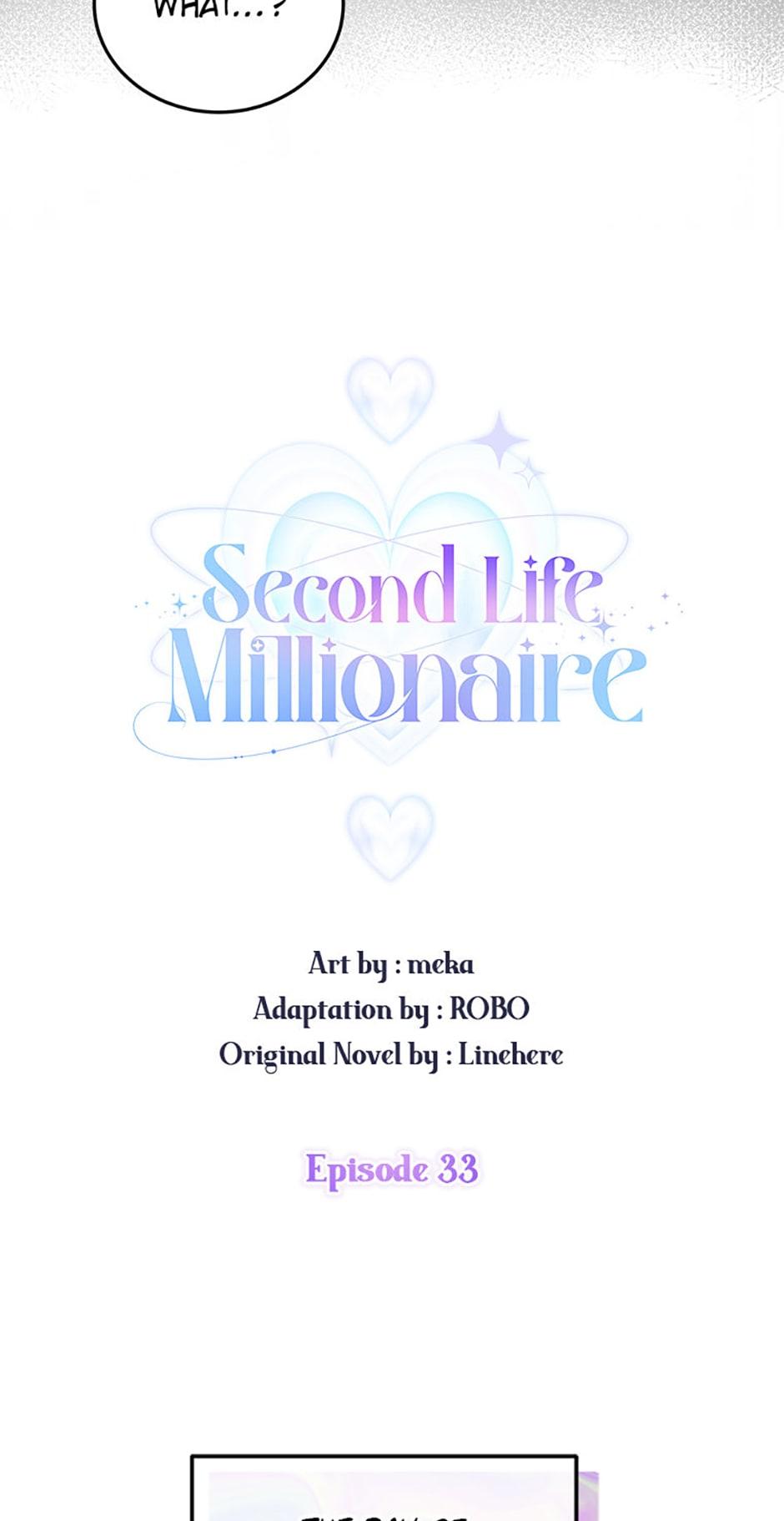 The Second Life Of An All-Rounder Idol - Chapter 33