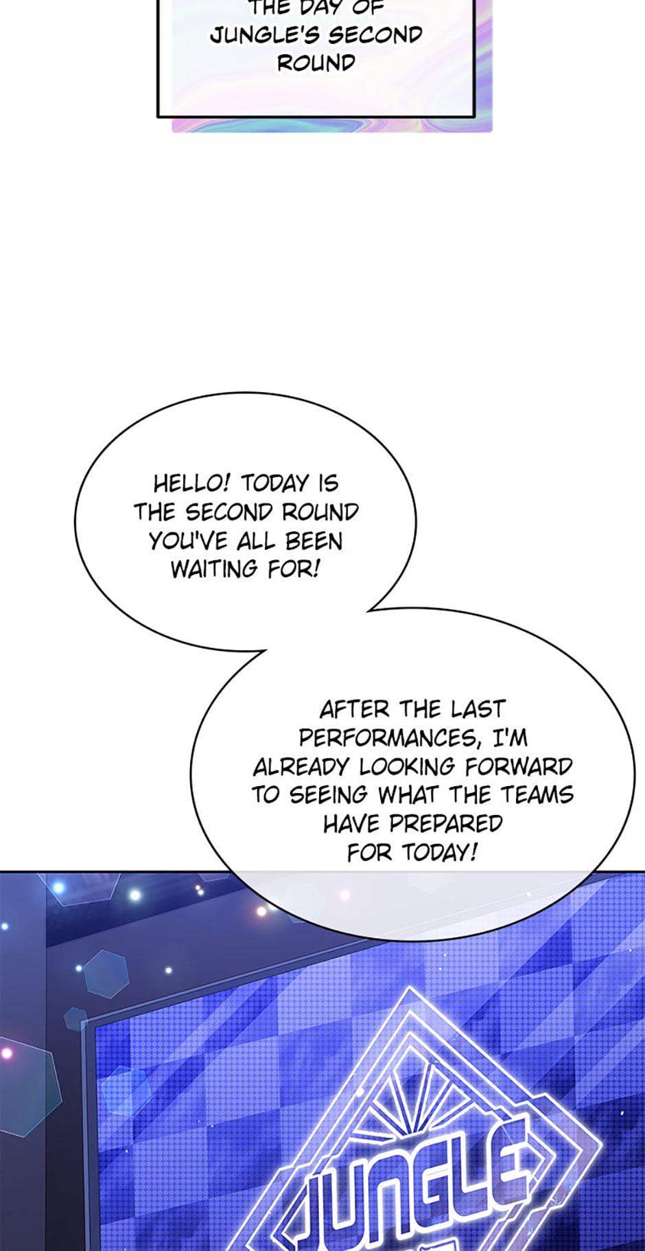 The Second Life Of An All-Rounder Idol - Chapter 33