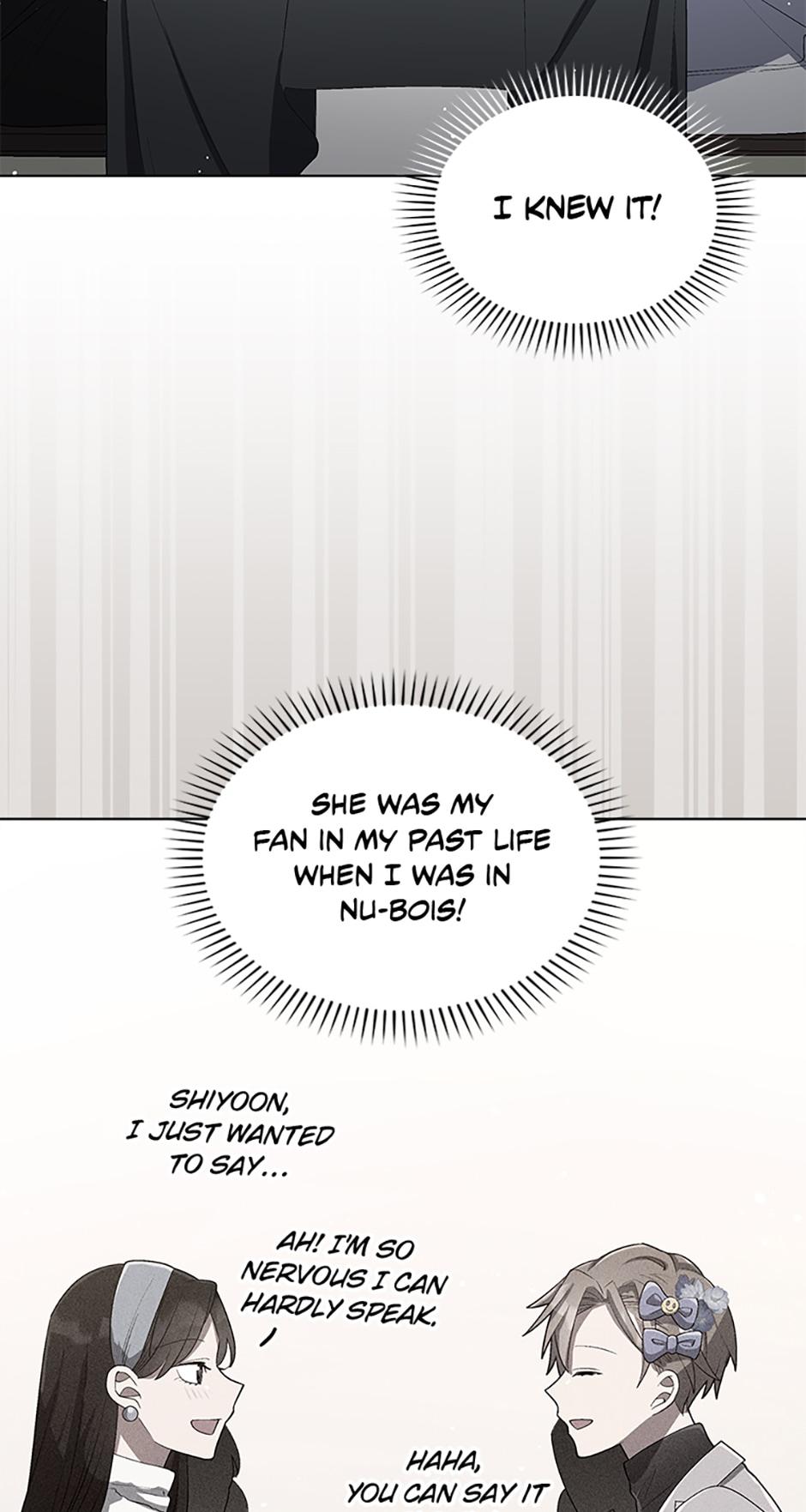 The Second Life Of An All-Rounder Idol - Chapter 26