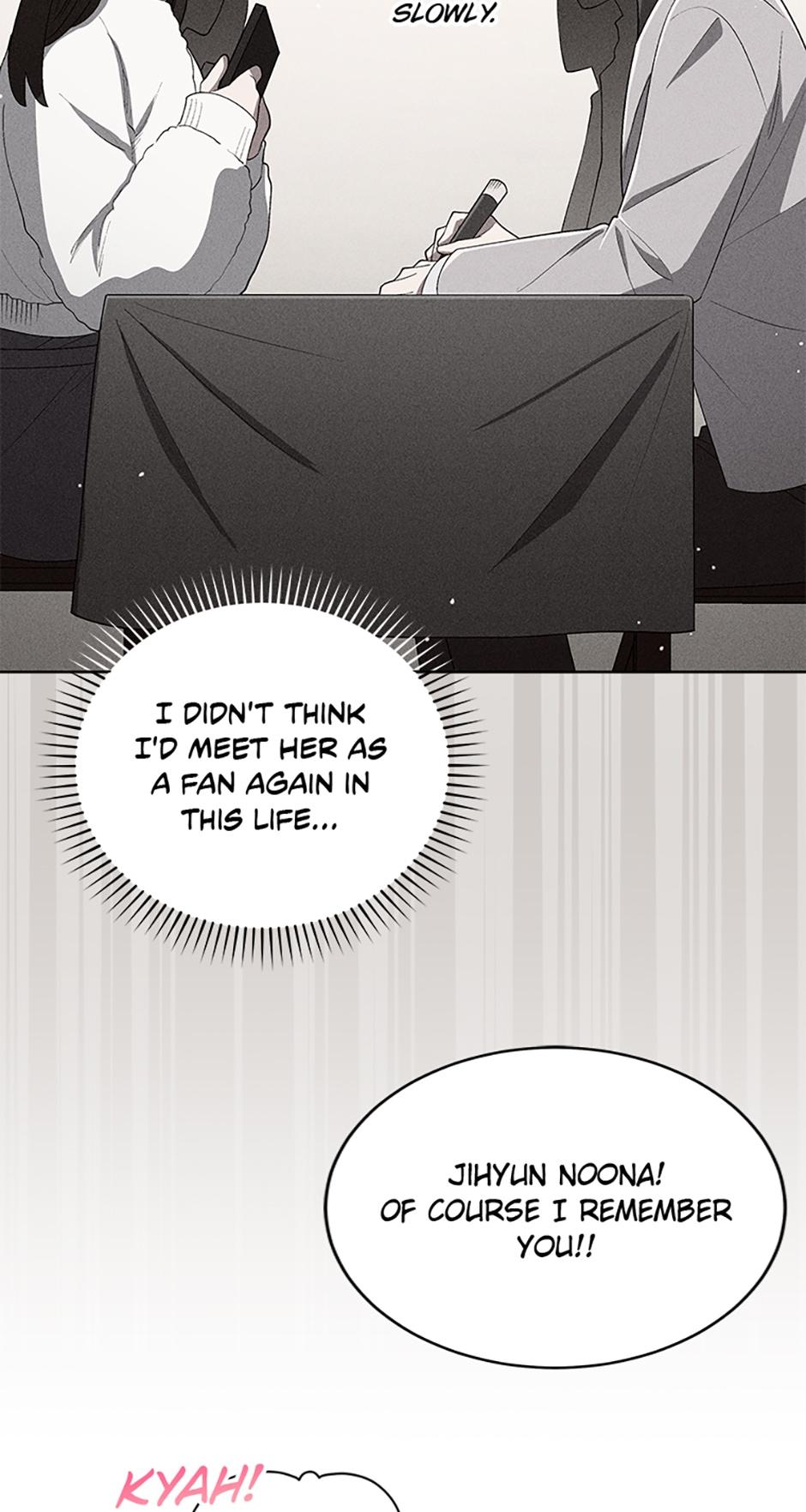 The Second Life Of An All-Rounder Idol - Chapter 26