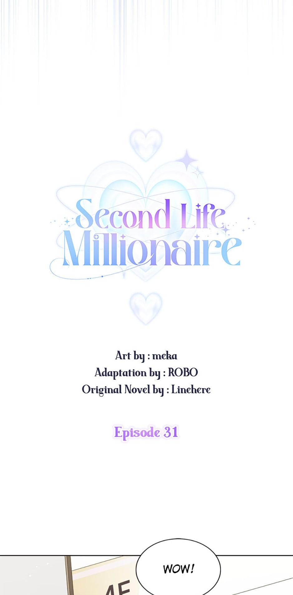 The Second Life Of An All-Rounder Idol - Chapter 31