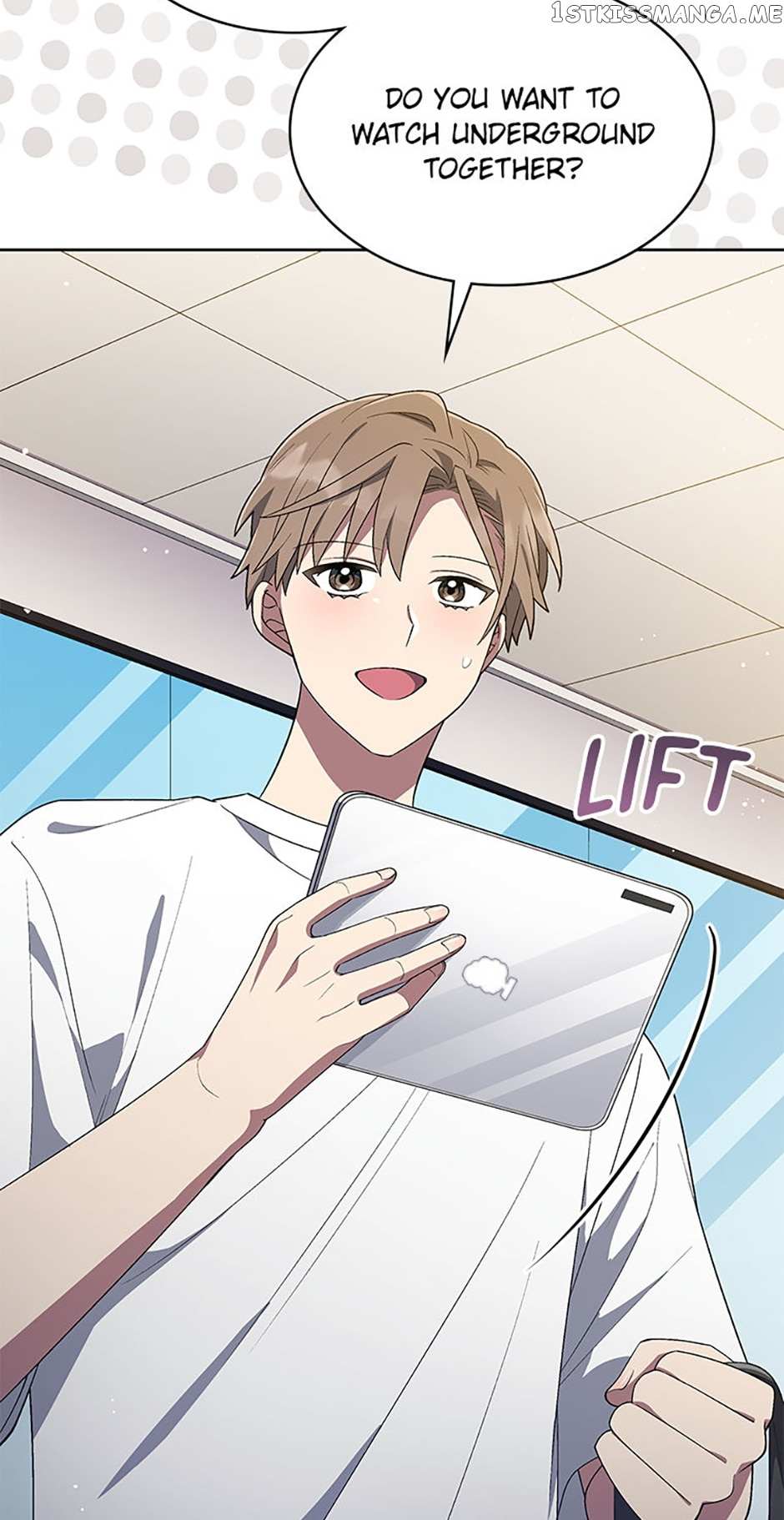 The Second Life Of An All-Rounder Idol - Chapter 28