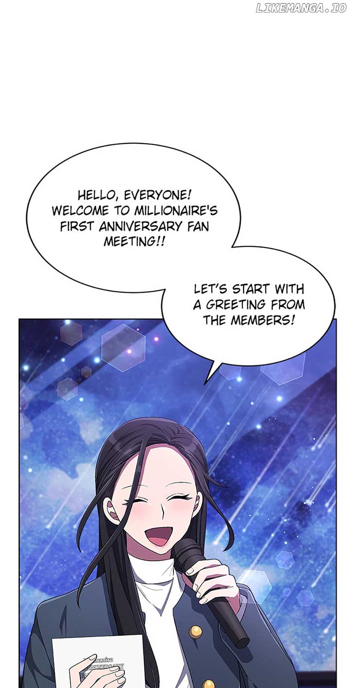 The Second Life Of An All-Rounder Idol - Chapter 59