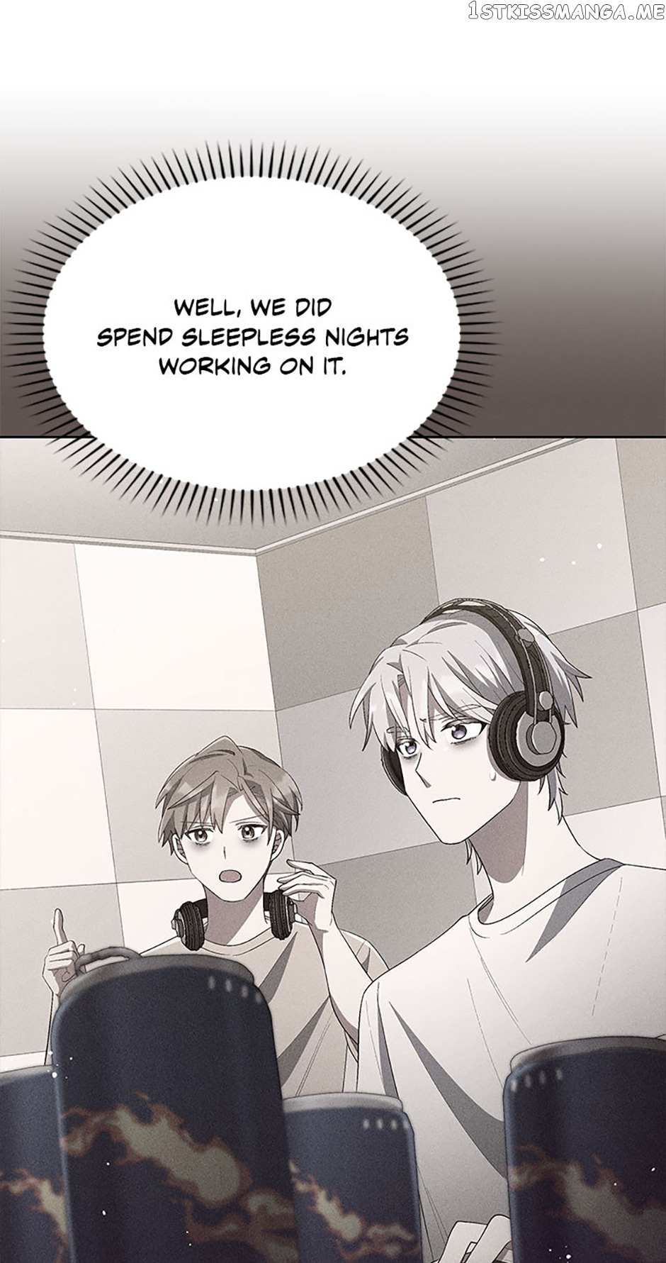 The Second Life Of An All-Rounder Idol - Chapter 29