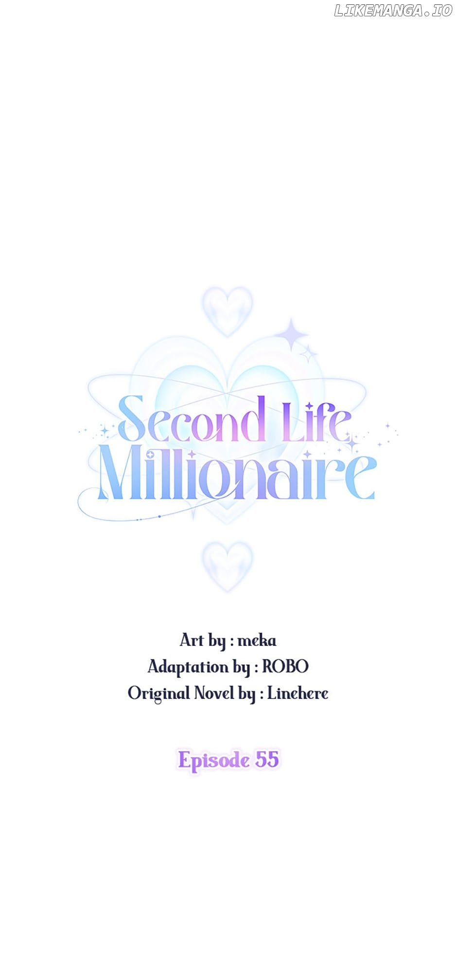 The Second Life Of An All-Rounder Idol - Chapter 55