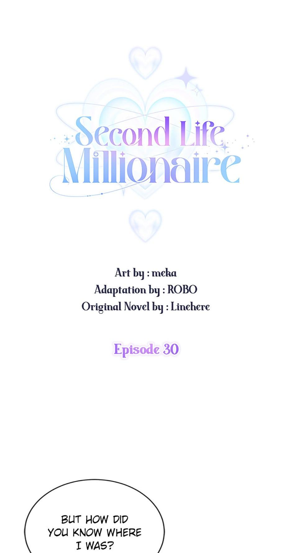 The Second Life Of An All-Rounder Idol - Chapter 30