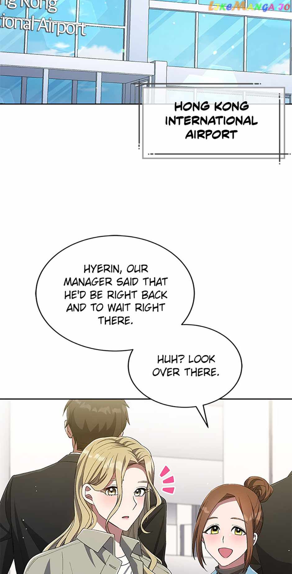 The Second Life Of An All-Rounder Idol - Chapter 44