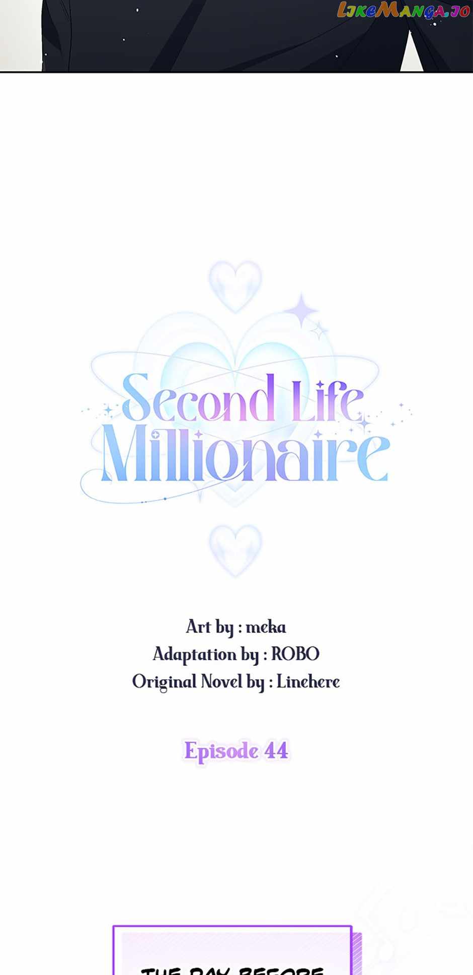 The Second Life Of An All-Rounder Idol - Chapter 44